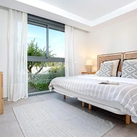 Genteel Terrace * Estepona