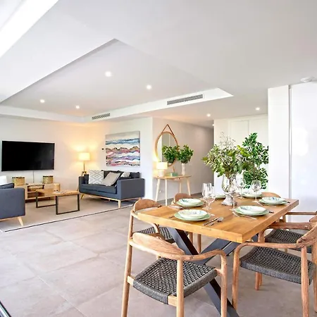 Genteel Terrace Estepona