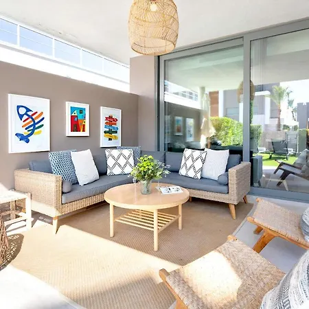 Apartment Genteel Terrace