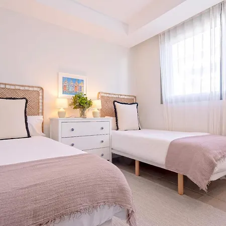 Apartment Genteel Terrace